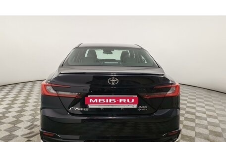 Toyota Camry, 2025 год, 5 400 000 рублей, 6 фотография