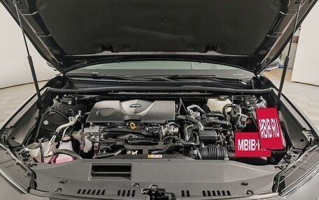 Toyota Camry, 2025 год, 5 400 000 рублей, 9 фотография