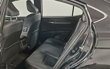 Toyota Camry, 2025 год, 5 400 000 рублей, 12 фотография