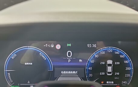 Toyota Camry, 2025 год, 5 400 000 рублей, 13 фотография