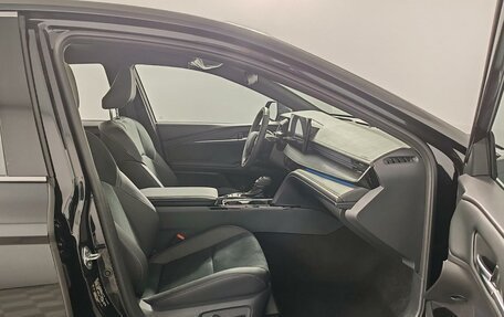 Toyota Camry, 2025 год, 5 400 000 рублей, 19 фотография