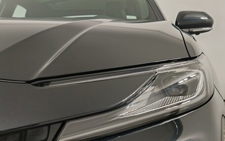 Toyota Camry, 2025 год, 5 400 000 рублей, 22 фотография