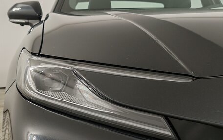 Toyota Camry, 2025 год, 5 400 000 рублей, 16 фотография