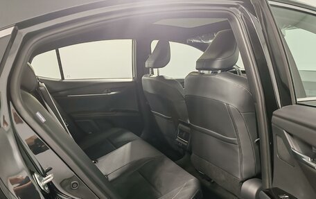 Toyota Camry, 2025 год, 5 400 000 рублей, 18 фотография