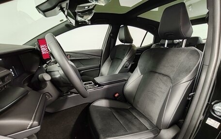 Toyota Camry, 2025 год, 5 400 000 рублей, 20 фотография