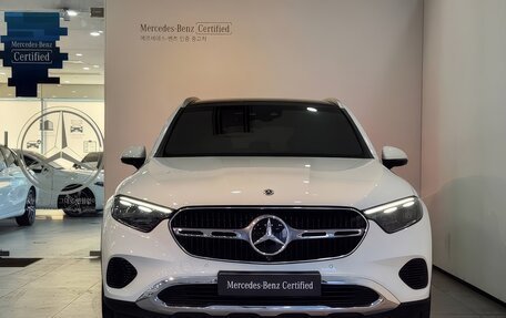Mercedes-Benz GLC, 2024 год, 7 700 000 рублей, 2 фотография