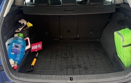 Skoda Kodiaq I, 2020 год, 3 100 000 рублей, 12 фотография