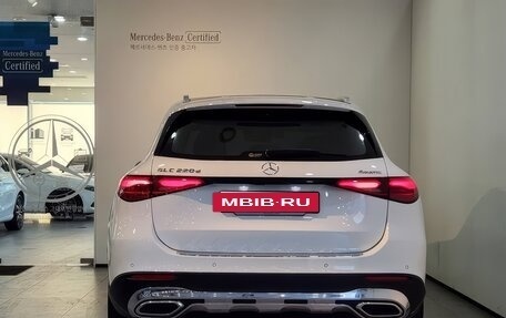 Mercedes-Benz GLC, 2024 год, 7 700 000 рублей, 4 фотография