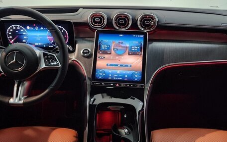 Mercedes-Benz GLC, 2024 год, 7 700 000 рублей, 5 фотография