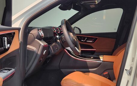 Mercedes-Benz GLC, 2024 год, 7 700 000 рублей, 6 фотография