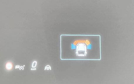 Mercedes-Benz GLC, 2024 год, 7 700 000 рублей, 15 фотография