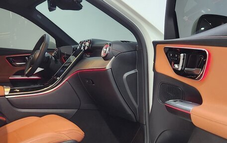 Mercedes-Benz GLC, 2024 год, 7 700 000 рублей, 10 фотография