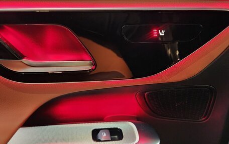 Mercedes-Benz GLC, 2024 год, 7 700 000 рублей, 12 фотография