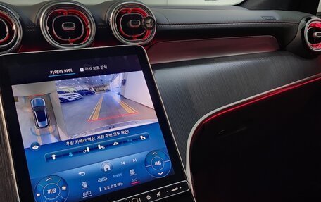 Mercedes-Benz GLC, 2024 год, 7 700 000 рублей, 13 фотография