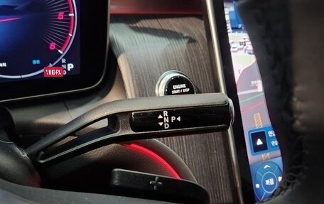 Mercedes-Benz GLC, 2024 год, 7 700 000 рублей, 8 фотография