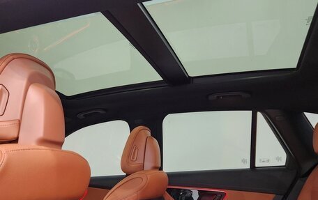 Mercedes-Benz GLC, 2024 год, 7 700 000 рублей, 14 фотография