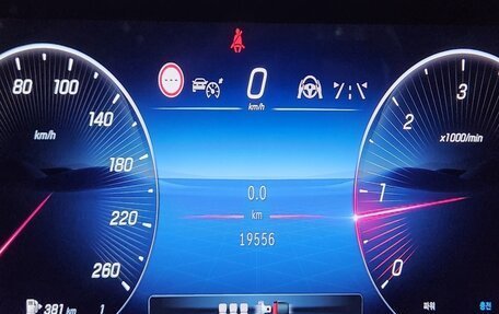 Mercedes-Benz GLC, 2024 год, 7 700 000 рублей, 7 фотография