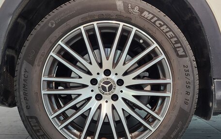 Mercedes-Benz GLC, 2024 год, 7 700 000 рублей, 16 фотография