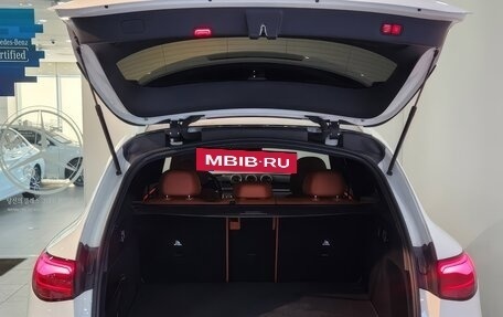 Mercedes-Benz GLC, 2024 год, 7 700 000 рублей, 17 фотография