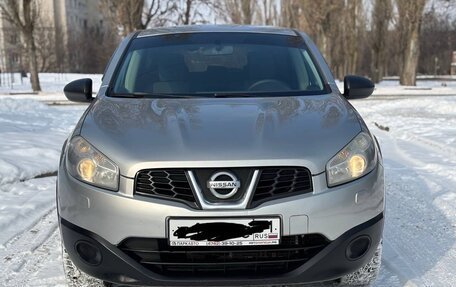 Nissan Qashqai, 2011 год, 999 000 рублей, 8 фотография
