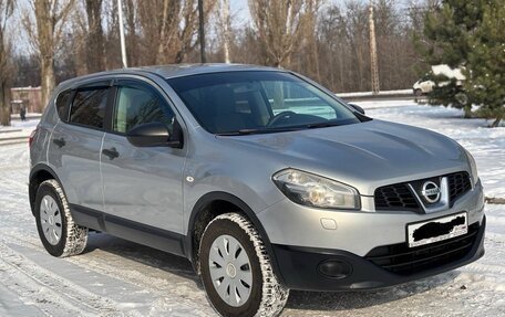 Nissan Qashqai, 2011 год, 999 000 рублей, 7 фотография