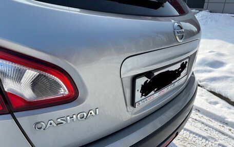 Nissan Qashqai, 2011 год, 999 000 рублей, 14 фотография