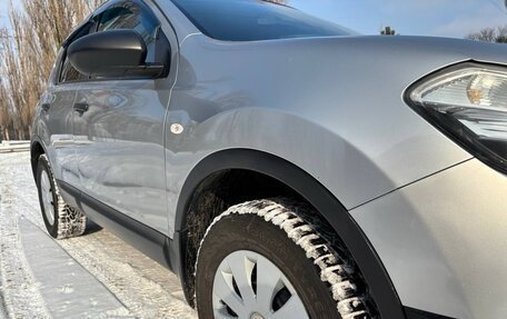 Nissan Qashqai, 2011 год, 999 000 рублей, 17 фотография