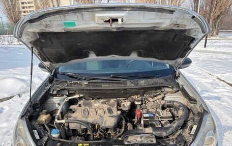 Nissan Qashqai, 2011 год, 999 000 рублей, 19 фотография