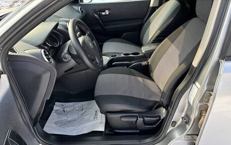 Nissan Qashqai, 2011 год, 999 000 рублей, 21 фотография