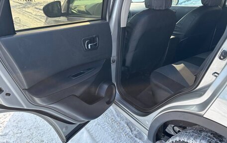 Nissan Qashqai, 2011 год, 999 000 рублей, 23 фотография