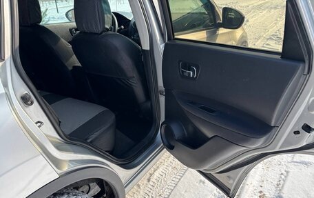 Nissan Qashqai, 2011 год, 999 000 рублей, 27 фотография