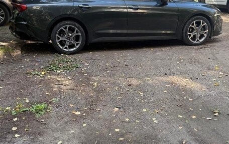 KIA K5, 2020 год, 1 100 000 рублей, 4 фотография