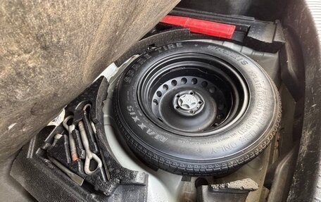 Nissan Qashqai, 2011 год, 999 000 рублей, 26 фотография