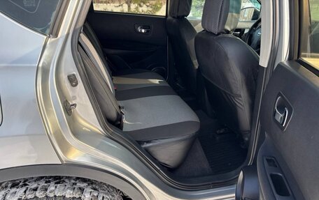 Nissan Qashqai, 2011 год, 999 000 рублей, 28 фотография