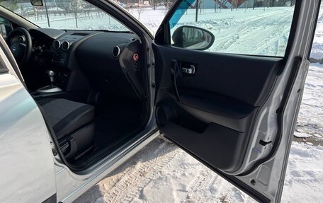 Nissan Qashqai, 2011 год, 999 000 рублей, 29 фотография