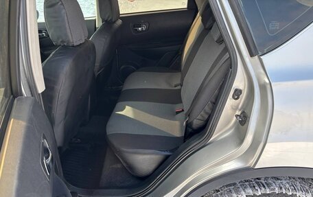 Nissan Qashqai, 2011 год, 999 000 рублей, 24 фотография