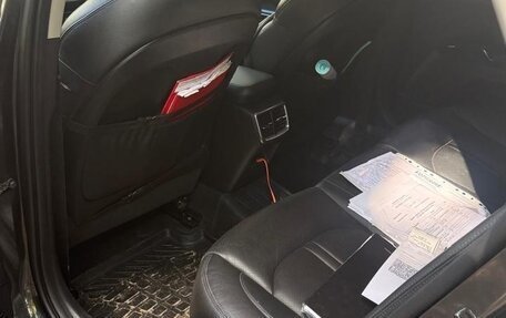 KIA K5, 2020 год, 1 100 000 рублей, 9 фотография