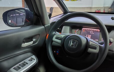 Honda Fit, 2021 год, 1 080 000 рублей, 12 фотография