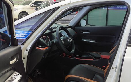 Honda Fit, 2021 год, 1 080 000 рублей, 10 фотография