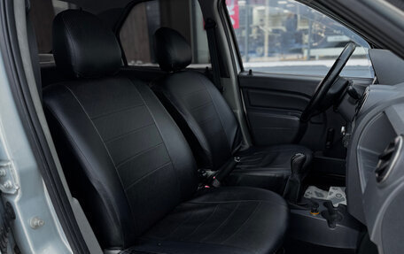 Renault Logan I, 2009 год, 359 000 рублей, 12 фотография