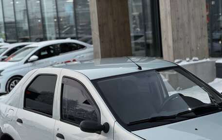 Renault Logan I, 2009 год, 359 000 рублей, 7 фотография