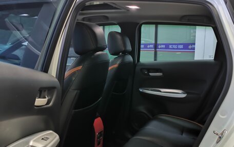 Honda Fit, 2021 год, 1 080 000 рублей, 15 фотография