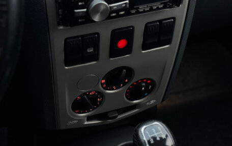 Renault Logan I, 2009 год, 359 000 рублей, 19 фотография