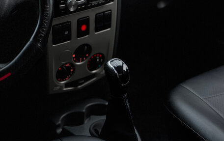 Renault Logan I, 2009 год, 359 000 рублей, 21 фотография