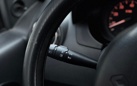 Renault Logan I, 2009 год, 359 000 рублей, 23 фотография