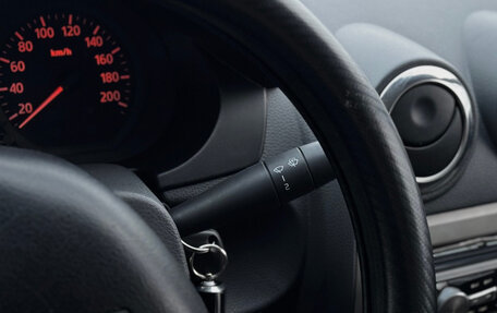 Renault Logan I, 2009 год, 359 000 рублей, 24 фотография