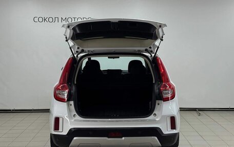 Geely Emgrand X7 I, 2020 год, 1 649 900 рублей, 6 фотография