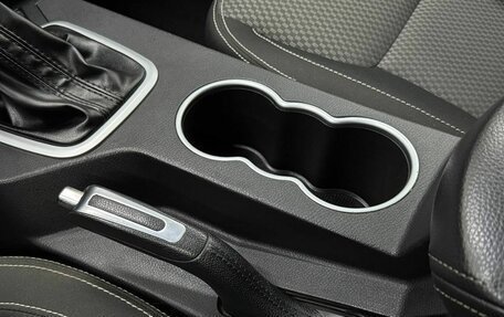 Geely Emgrand X7 I, 2020 год, 1 649 900 рублей, 15 фотография