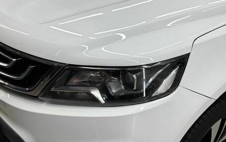 Geely Emgrand X7 I, 2020 год, 1 649 900 рублей, 7 фотография