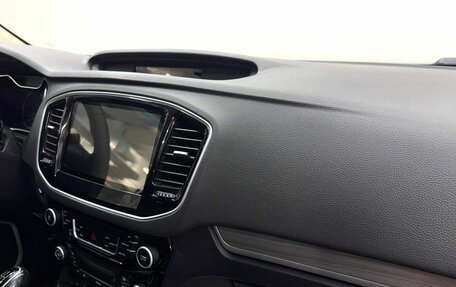 Geely Emgrand X7 I, 2020 год, 1 649 900 рублей, 19 фотография